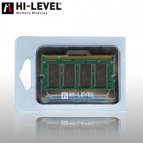 HI-LEVEL512 MB DDR 333 MHZ RAM NOTEBOOK