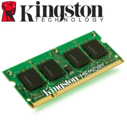 KINGSTON 2 GB 667 MHZ NOTEBOOK RAM