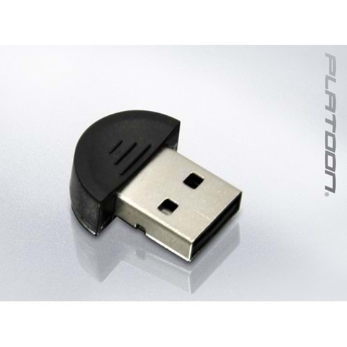 PLATOON PL-5808 BLUETOOTH USB ADAPTER