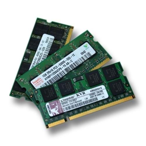 HI-LEVEL 2 GB DDR2 800 MHZ RAM NOTEBOOK