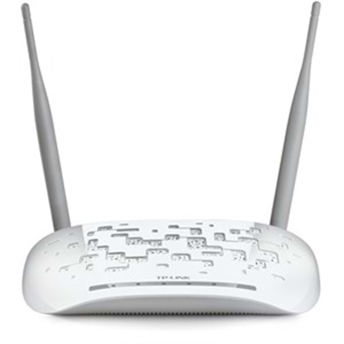 TP-LINK TL-WA801ND 300MBPS ACCESS POİNT