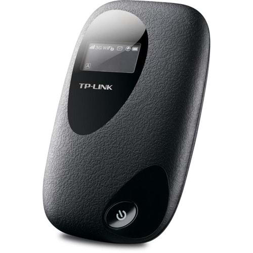 TP-LINK M5350 3G MOBILE WIFI
