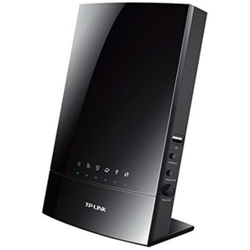 TP-LINK ARCHER C20İ AC750 4 PORT WİFİ DUAL BAND ROUTER