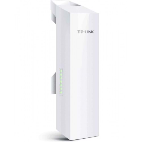 TP-LINK CPE210 300MBPS 2,4GHZ 9DBİ OUTDOOR CPE 5KM