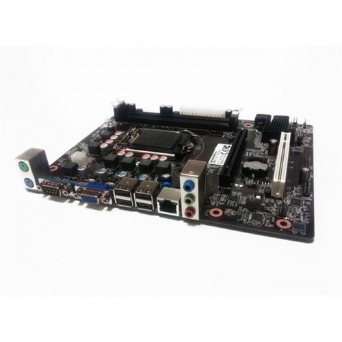 ESONIC H55KBL2 S/L/V DDR3 Seri 16x PCI LGA1156